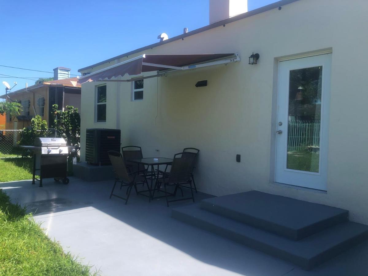 Your House In Miami Exterior photo